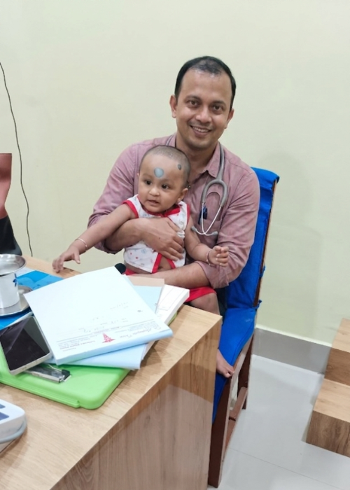 Comprehensive Gynecological Services