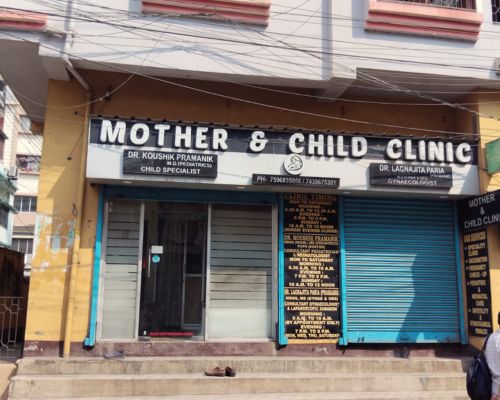 Specialized Pediatric Care