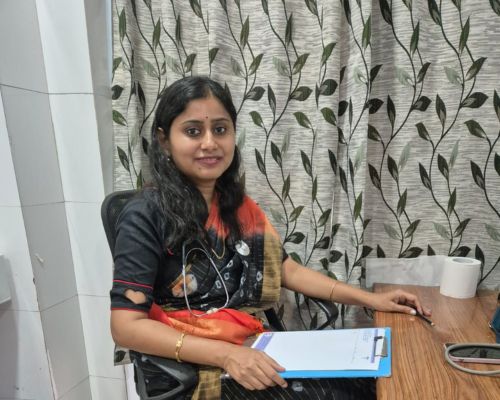 Comprehensive Gynecological Services