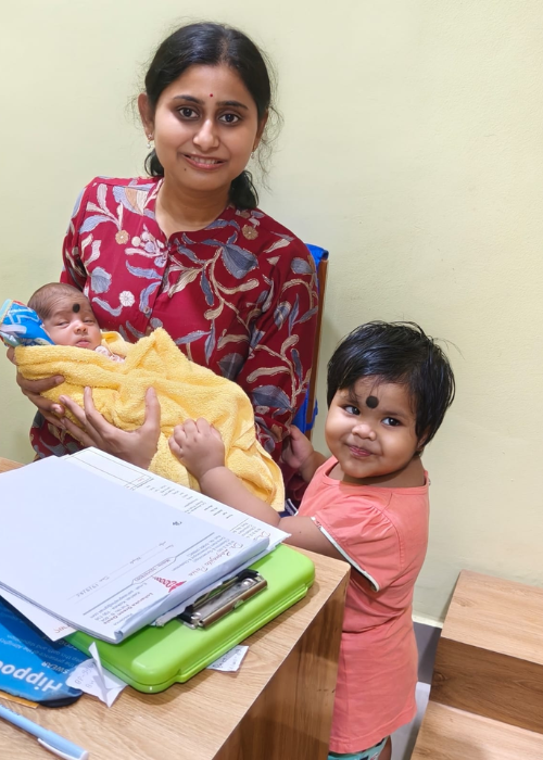 Comprehensive Gynecological Services